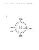 BLOOD-PRESSURE MEASURING DEVICE diagram and image