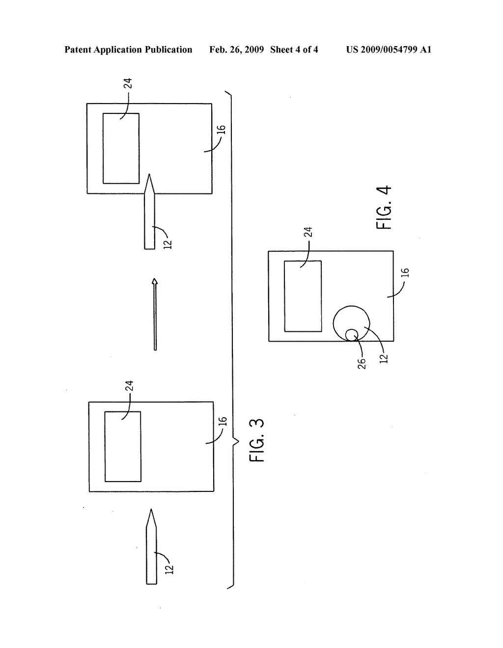 Biosensor system with a multifunctional portable electronic device - diagram, schematic, and image 05