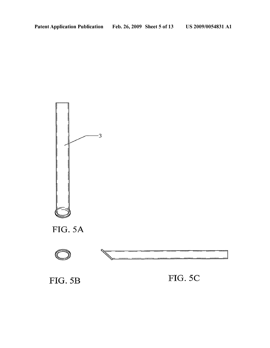 Electrostatic Transcutaneous Hypodermic Spray (Electrostatic Hypospray) - diagram, schematic, and image 06