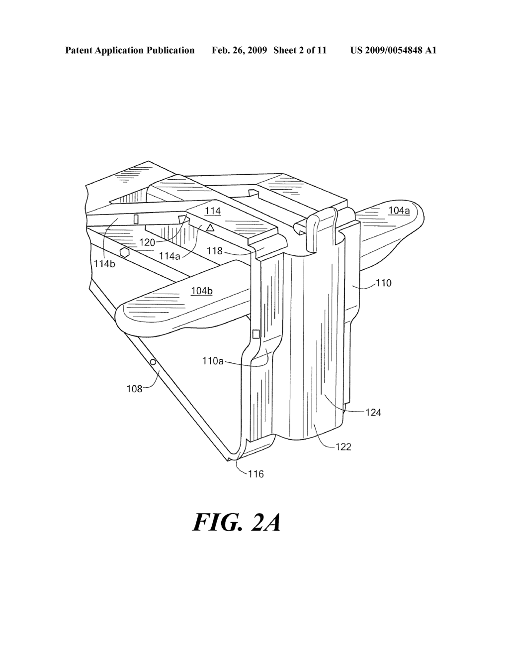 NEEDLE DEVICE HAVING SLIDEABLE MEMBER PROVIDING ENHANCED SAFETY - diagram, schematic, and image 03