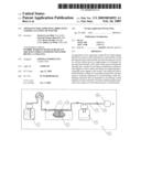 APPARATUS FOR ASPIRATING, IRRIGATING AND/OR CLEANSING OF WOUNDS diagram and image