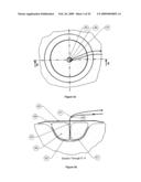 APPARATUS FOR ASPIRATING, IRRIGATING AND/OR CLEANSING OF WOUNDS diagram and image