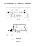 APPARATUS FOR ASPIRATING, IRRIGATING AND/OR CLEANSING OF WOUNDS diagram and image