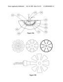 APPARATUS FOR ASPIRATING, IRRIGATING AND/OR CLEANSING OF WOUNDS diagram and image