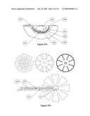 APPARATUS FOR ASPIRATING, IRRIGATING AND/OR CLEANSING OF WOUNDS diagram and image