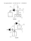 APPARATUS FOR ASPIRATING, IRRIGATING AND/OR CLEANSING OF WOUNDS diagram and image