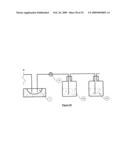 APPARATUS FOR ASPIRATING, IRRIGATING AND/OR CLEANSING OF WOUNDS diagram and image