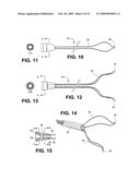 Uterine Therapy Device and Method diagram and image