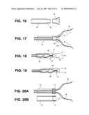 Uterine Therapy Device and Method diagram and image