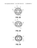 Uterine Therapy Device and Method diagram and image