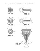 Uterine Therapy Device and Method diagram and image