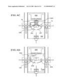 APPARATUS AND METHOD FOR CONNECTING AND DISCONNECTING FLEXIBLE TUBING diagram and image