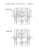 APPARATUS AND METHOD FOR CONNECTING AND DISCONNECTING FLEXIBLE TUBING diagram and image