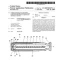 Compact ready-to-use urethral catheter assembly with means for injecting therapeutic liquid into urethral channel diagram and image