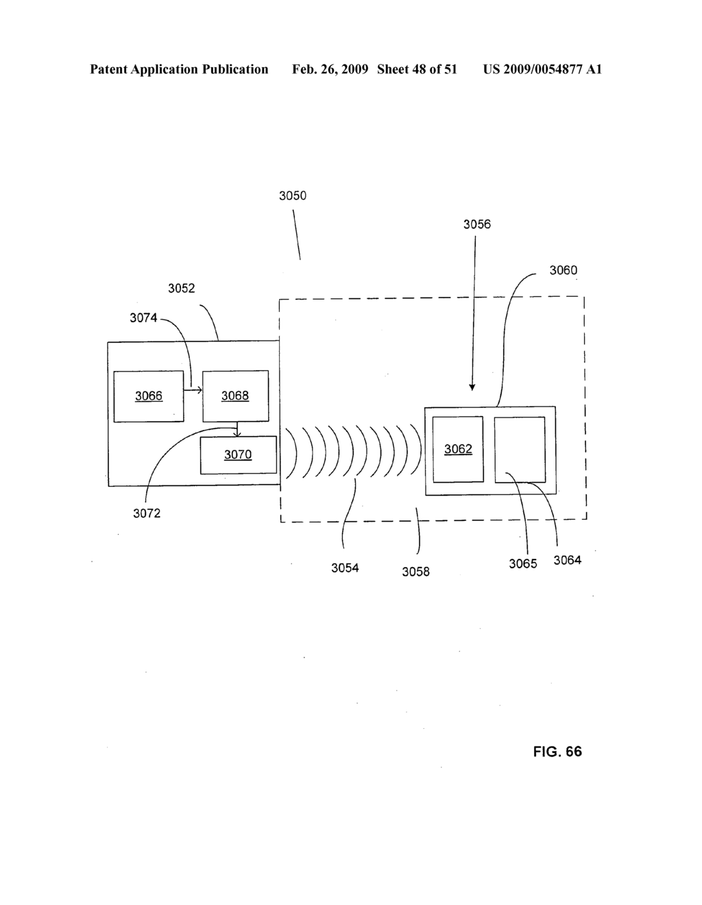 Acoustically controlled substance delivery device - diagram, schematic, and image 49