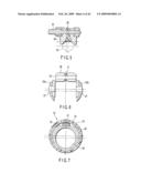 SURGICAL OPERATING APPARATUS diagram and image