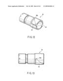 SURGICAL OPERATING APPARATUS diagram and image