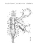 SURGICAL OPERATING APPARATUS diagram and image