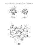 SURGICAL OPERATING APPARATUS diagram and image