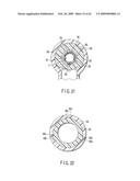 SURGICAL OPERATING APPARATUS diagram and image