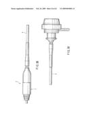 SURGICAL OPERATING APPARATUS diagram and image