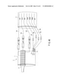 SURGICAL OPERATING APPARATUS diagram and image