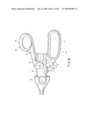 SURGICAL OPERATING APPARATUS diagram and image