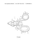 SURGICAL OPERATING APPARATUS diagram and image