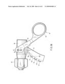 SURGICAL OPERATING APPARATUS diagram and image