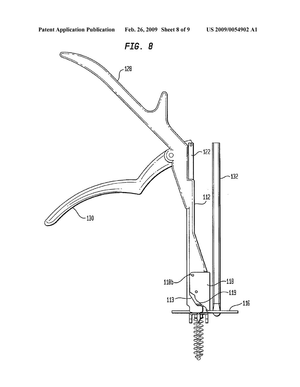 TETHER TENSIONING INSTRUMENT - diagram, schematic, and image 09