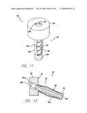 SURGICAL THREADING DEVICE AND METHOD FOR USING SAME diagram and image