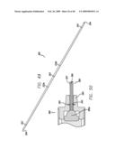 SURGICAL THREADING DEVICE AND METHOD FOR USING SAME diagram and image