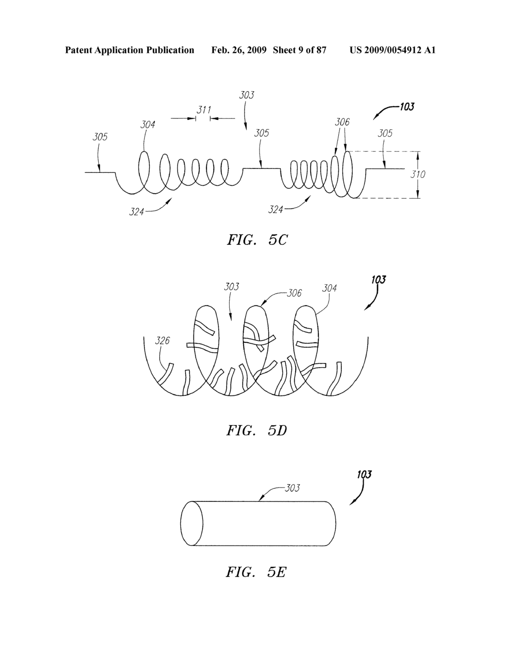 Systems and Methods for Treating Septal Defects - diagram, schematic, and image 10