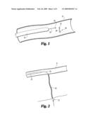 FISTULA PLUGS AND APPARATUSES AND METHODS FOR FISTULA PLUG DELIVERY diagram and image