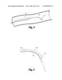 FISTULA PLUGS AND APPARATUSES AND METHODS FOR FISTULA PLUG DELIVERY diagram and image