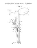 INSTRUMENTS AND METHODS FOR TENSIONING A SPINAL TETHER diagram and image