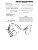 Method for Discriminating Between Ventricular and Supraventricular Arrhythmias diagram and image