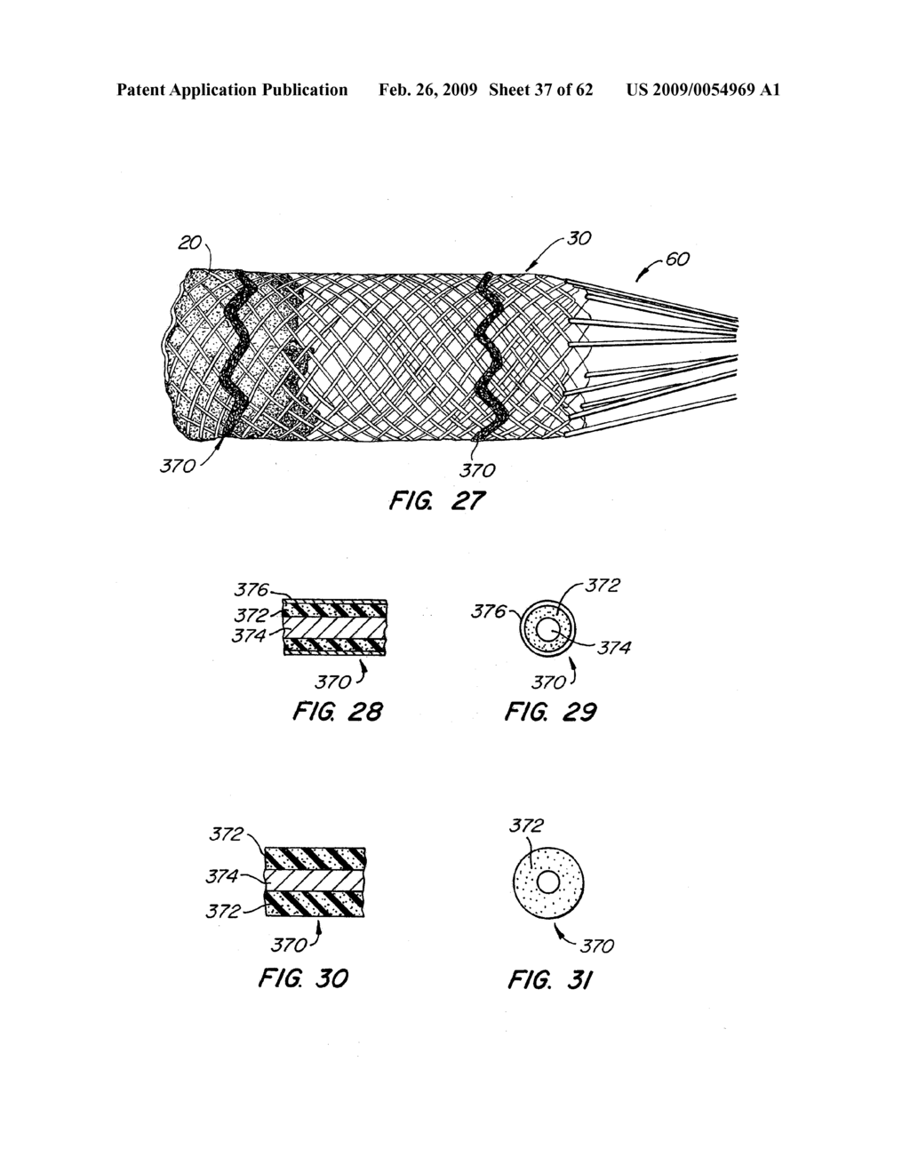 Repositionable Heart Valve and Method - diagram, schematic, and image 38