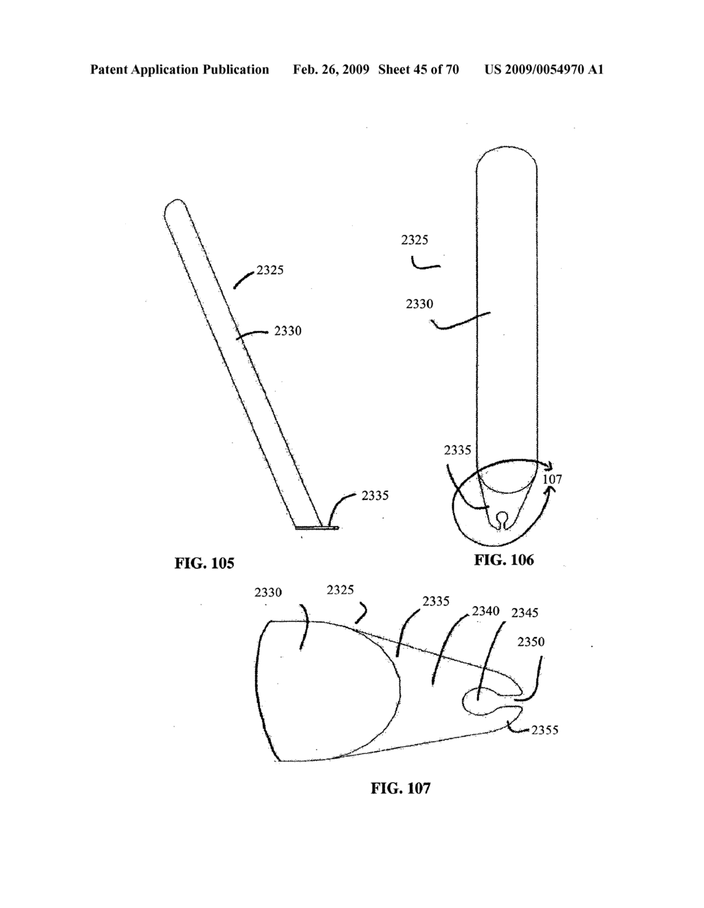 Methods and Devices for Coupling a Device Insertable within a Mammalian Body - diagram, schematic, and image 46