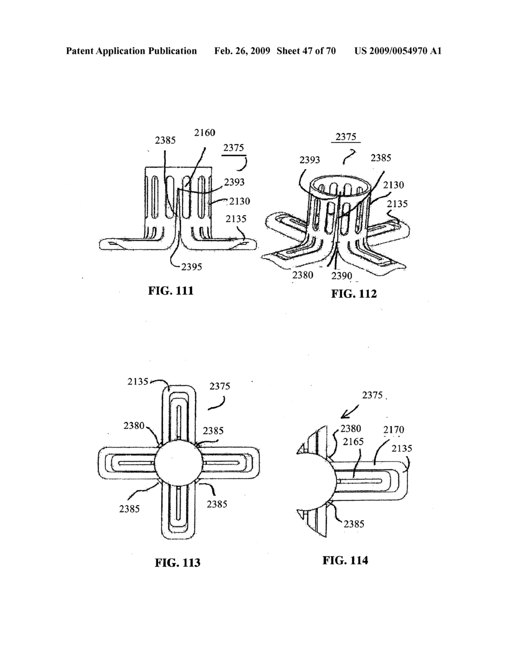 Methods and Devices for Coupling a Device Insertable within a Mammalian Body - diagram, schematic, and image 48