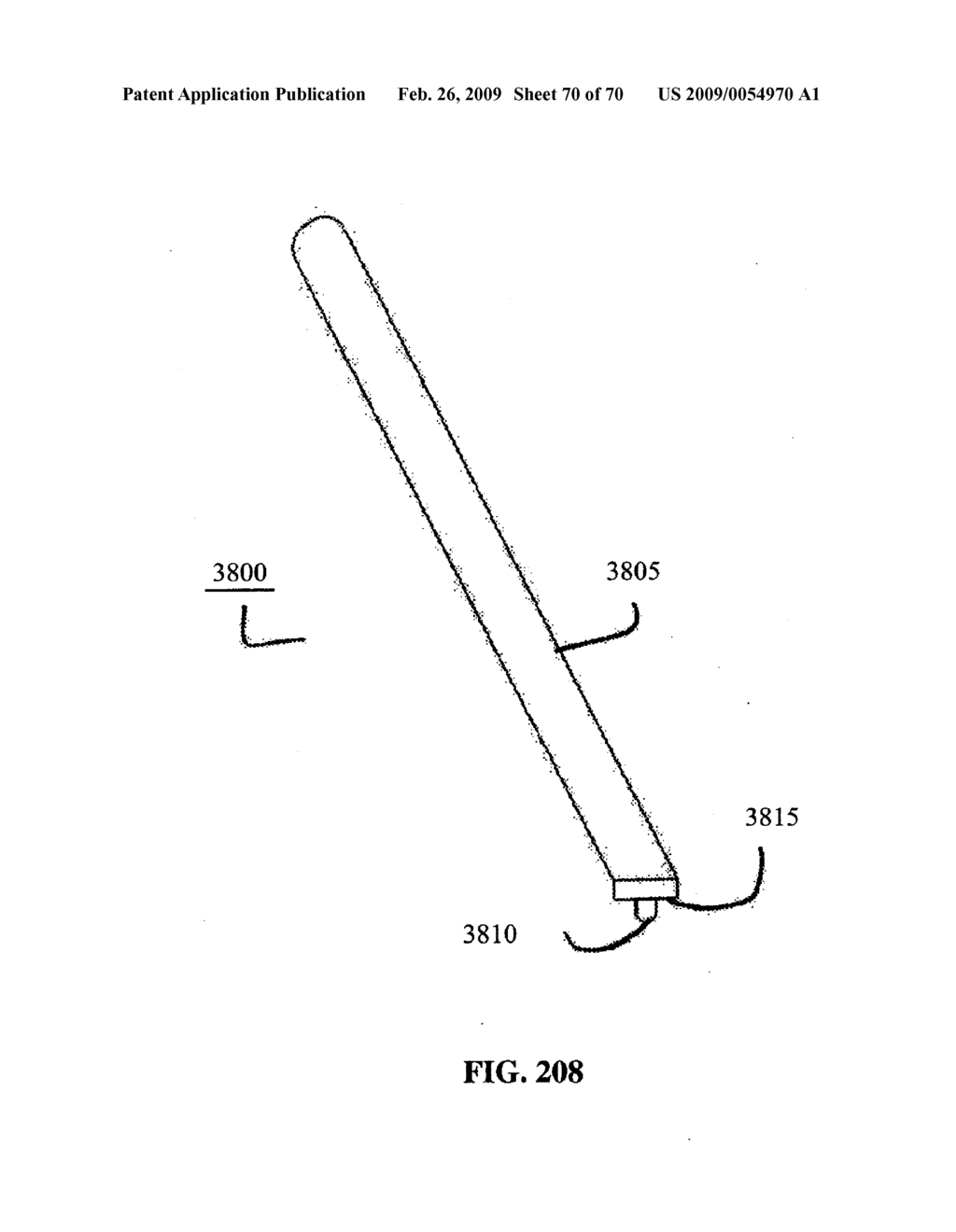 Methods and Devices for Coupling a Device Insertable within a Mammalian Body - diagram, schematic, and image 71