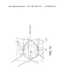 ATRAUMATIC STENT WITH REDUCED DEPLOYMENT FORCE, METHOD FOR MAKING THE SAME AND METHOD AND APPARATUS FOR DEPLOYING AND POSITIONING THE STENT diagram and image