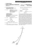 MULTI-LUMEN MOLD FOR INTERVERTEBRAL PROSTHESIS AND METHOD OF USING SAME diagram and image