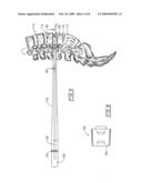 TRANSFORAMINAL LUMBAR INTERBODY FUSION CAGE diagram and image