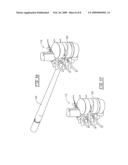 TRANSFORAMINAL LUMBAR INTERBODY FUSION CAGE diagram and image