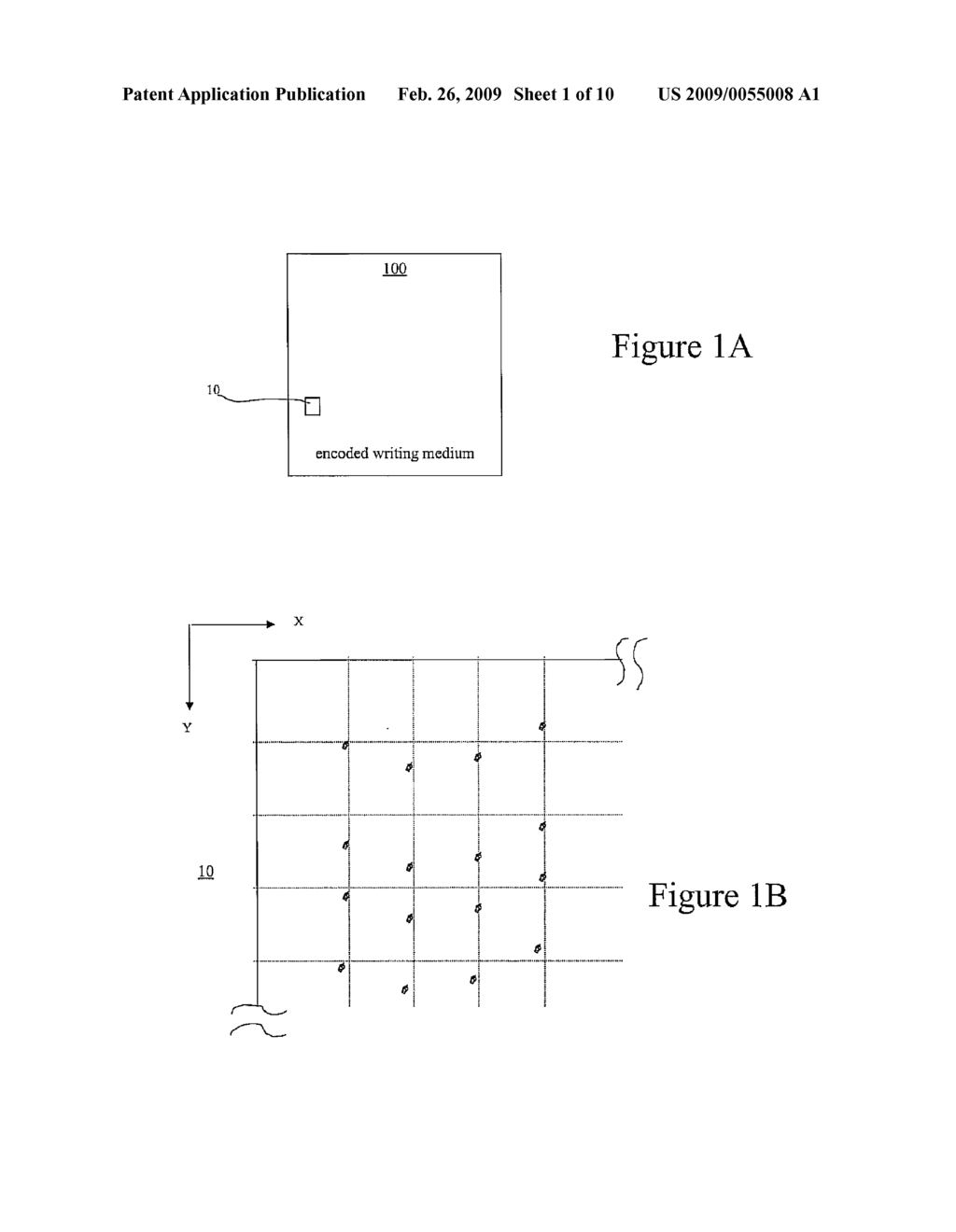 INTERACTIVE APPARATUS WITH RECORDING AND PLAYBACK CAPABILITY USABLE WITH ENCODED WRITING MEDIUM - diagram, schematic, and image 02