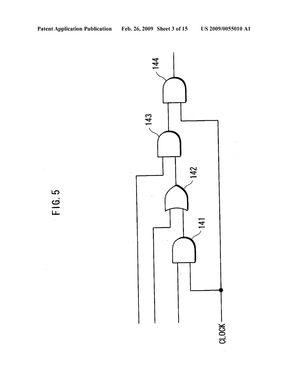 Back annotation equipment, mask layout correcting equipment, back annotation method, program, recording medium, process for fabricating semiconductor integrated circuit - diagram, schematic, and image 04