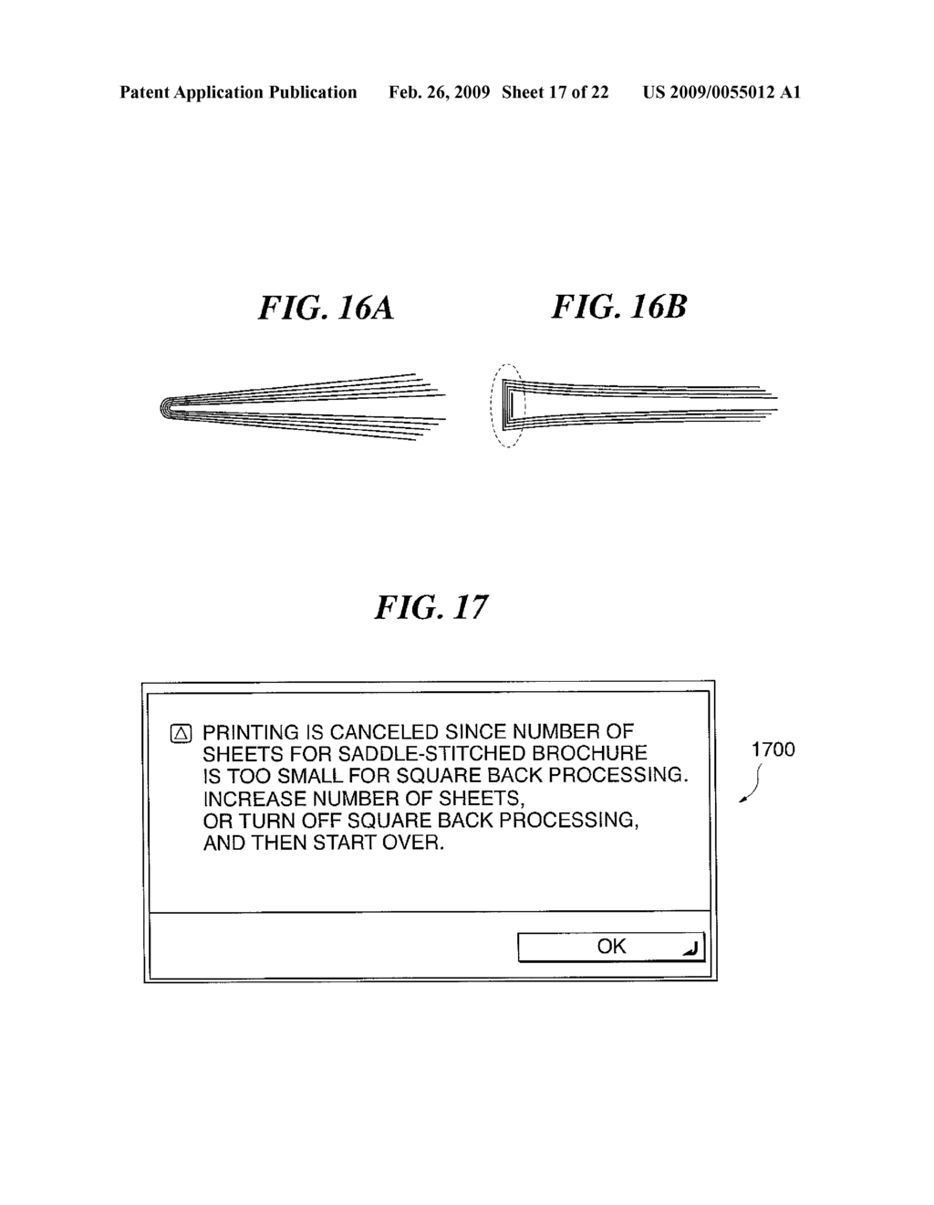 PRINTING SYSTEM, PRINTING APPARATUS, JOB PROCESSING METHOD, STORAGE MEDIUM, AND PROGRAM - diagram, schematic, and image 18