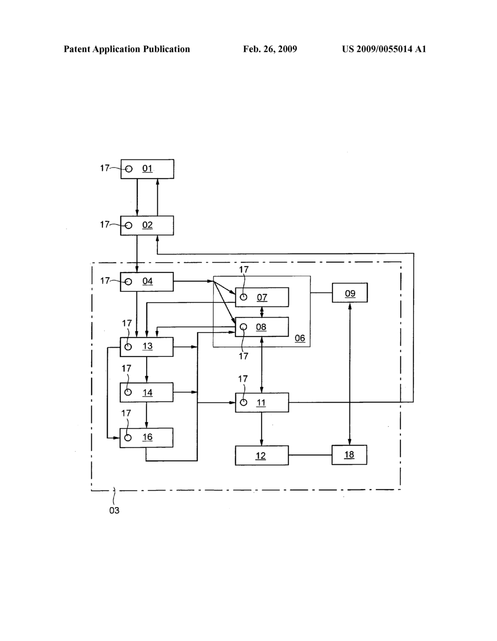 Logistics System for Managing At Least a Warehouse of a Printing Company that Operates at Least One Printing Press - diagram, schematic, and image 02