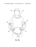 Interactive systems employing robotic companions diagram and image